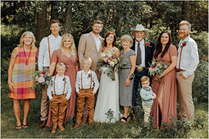 ALM Family