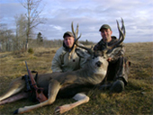Mule Deer 9